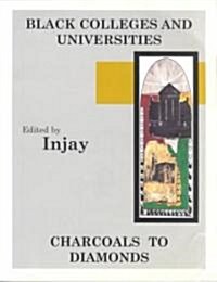 Black Colleges and Universities (Paperback)