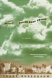 Second Hand Smoke (Paperback)