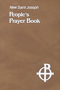 Peoples Prayer Book (Paperback)