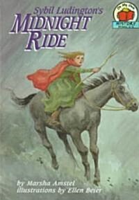 Sybil Ludingtons Midnight Ride (Paperback)
