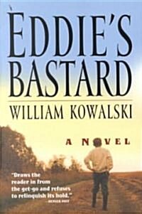 Eddies Bastard (Paperback)