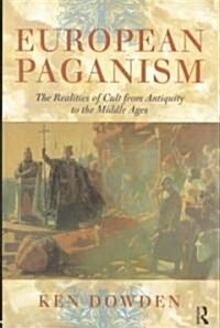 European Paganism (Hardcover)