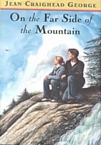 On the Far Side of the Mountain (Hardcover)