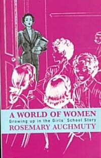 A World of Women (Paperback)