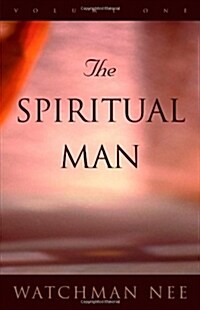 The Spiritual Man 3v Set (Paperback)