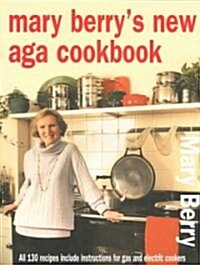 Mary Berrys New Aga Cookbook (Paperback)