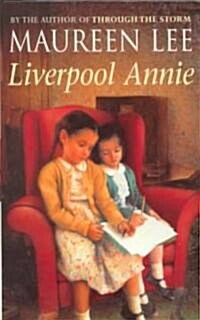 Liverpool Annie (Paperback)