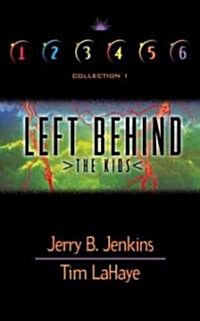 Left Behind the Kids: Books 1-6 (Boxed Set)