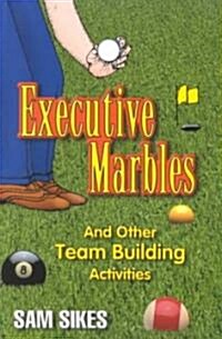 Executive Marbles (Paperback)