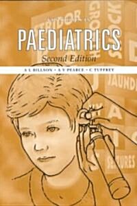 Key Topics in Pediatrics (Paperback)
