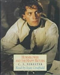 Hornblower and the Happy Return (Cassette)