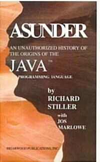 Asunder (Paperback)
