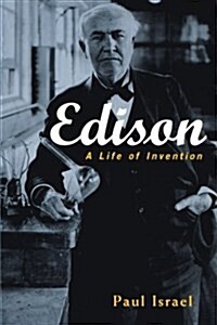 Edison (Paperback)