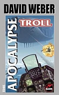 The Apocalypse Troll (Mass Market Paperback)