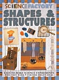 Shapes and Structures (School & Library)