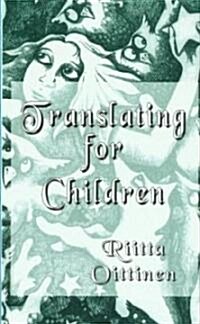 Translating for Children (Hardcover)
