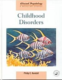 Childhood Disorders (Hardcover)