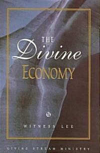 Divine Economy: (Paperback)