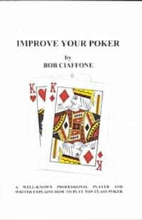 Improve Your Poker (Paperback)