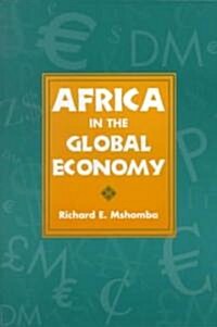 Africa in the Global Economy (Paperback)