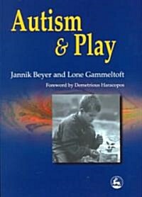 Autism and Play (Paperback)