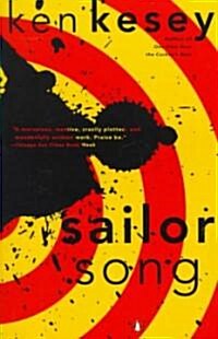 Sailor Song (Paperback, Reprint)