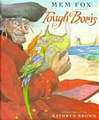 Tough Boris (Hardcover)