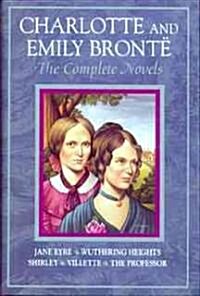 Charlotte and Emily Bronte (Hardcover)