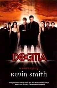 Dogma (Paperback)
