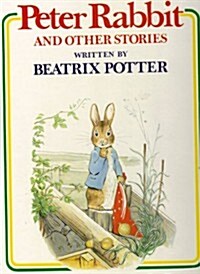 Peter Rabbit, and Other Stories (Hardcover)