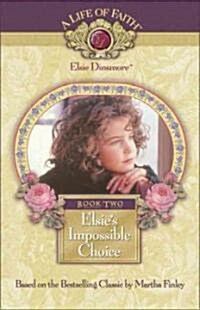 Elsies Impossible Choice (Hardcover)