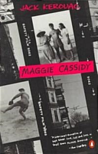 Maggie Cassidy (Paperback)