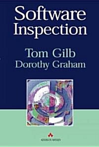 Software Inspection (Paperback)
