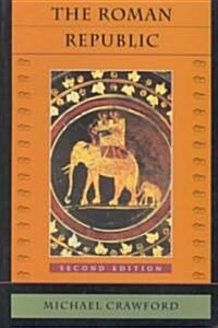 The Roman Republic: Second Edition (Paperback, 2)