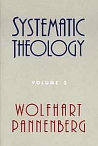 Systematic Theology (Hardcover)