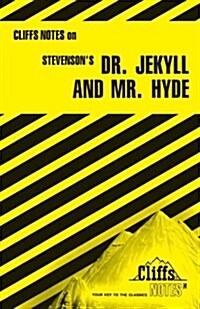 Stevensons Dr. Jekyll and Mr. Hyde (Paperback)
