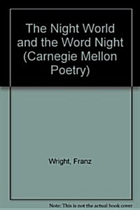 The Night World and the Word Night (Paperback)