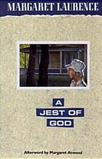 A Jest of God (Paperback, Univ of Chicago)