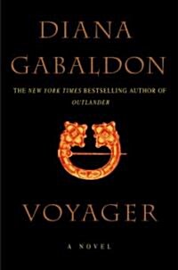 Voyager (Hardcover)