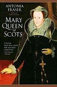 Mary Queen of Scots (Paperback)