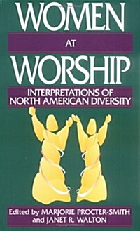 Women at Worship (Paperback)