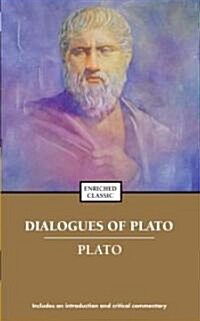 Dialogues of Plato (Paperback, Reissue)