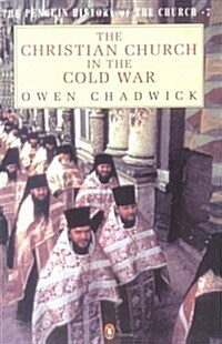 The Christian Church in the Cold War (Paperback, Reprint)