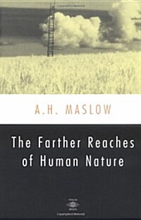 The Farther Reaches of Human Nature (Paperback)