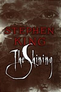 The Shining (Hardcover, Reissue)