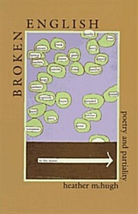 Broken English: Poetry and Partiality (Paperback)
