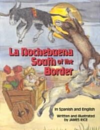 La Nochebuena South of the Border (Hardcover)