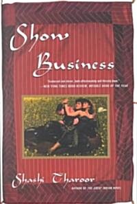 Show Business (Paperback)