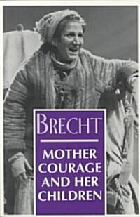 Mother Courage and Her Children (Paperback)