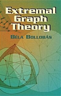 Extremal Graph Theory (Paperback)